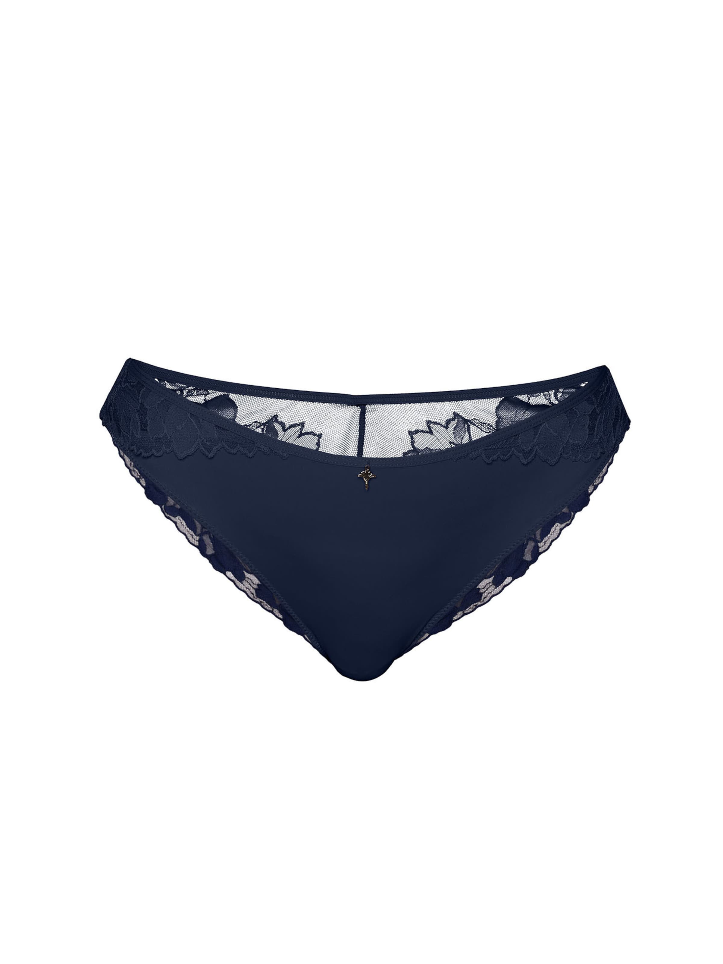 Slip ' Spacer ' JOOP! en bleu : devant