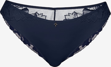 Slip ' Spacer ' JOOP! en bleu : devant