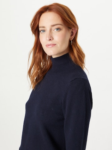 Pullover 'NABITA' di LA STRADA UNICA in blu