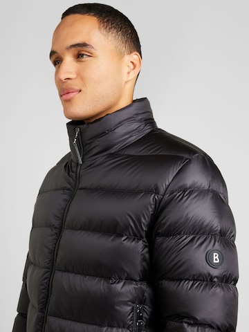 BOGNER Функциональная куртка 'Hugh' в Черный