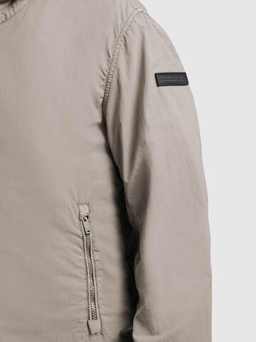 Veste mi-saison 'Derf' khujo en beige