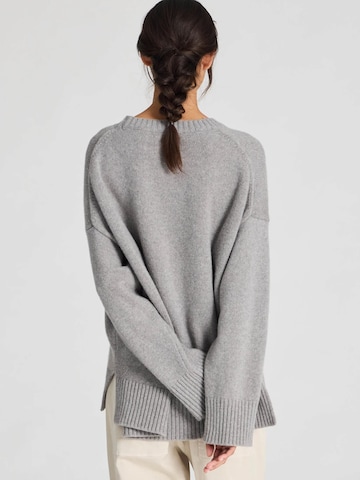 Gai+Lisva Pullover 'Vigga' i grå