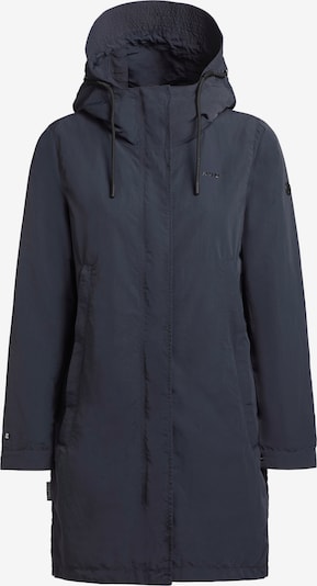 Parka de primăvară-toamnă 'Adda3' khujo pe albastru închis, Vizualizare produs