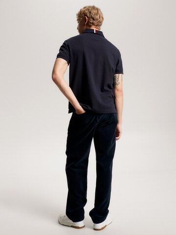 Tricou de la TOMMY HILFIGER pe albastru