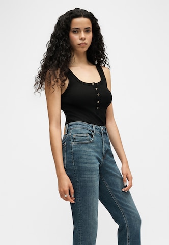 Vero Moda Petite regular Τζιν 'VMROSIE' σε μπλε
