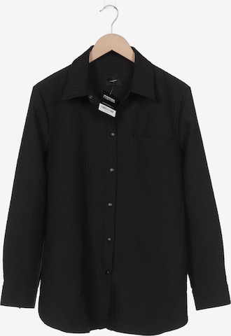 Someday Jacket & Coat in L in Black: front