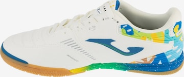 Chaussure de foot 'DZ-7 DZ7W 25 IN' JOMA en blanc : devant