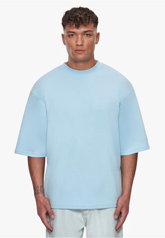 Dropsize Футболка в Синий: спереди