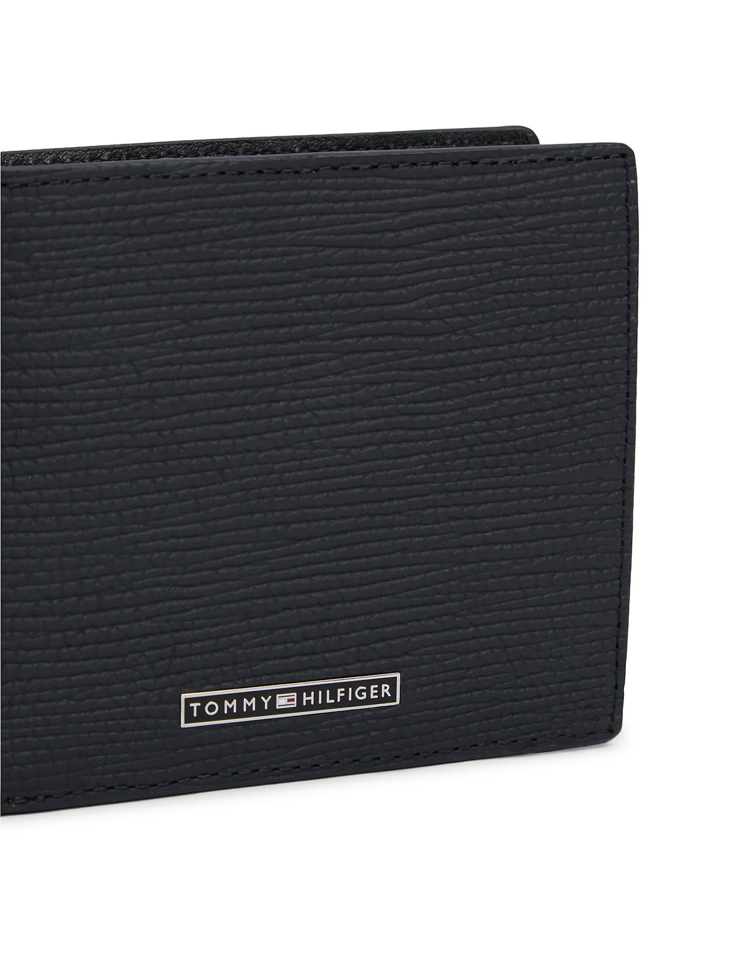 TOMMY HILFIGER Wallet in Blue