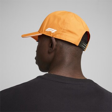 PUMA Sports cap 'F1® Zandvoort' in Orange