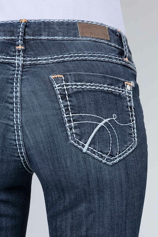 regular Jeans 'ROMY' di Soccx in blu