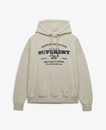 Superdry & Co Sweatshirt in Beige