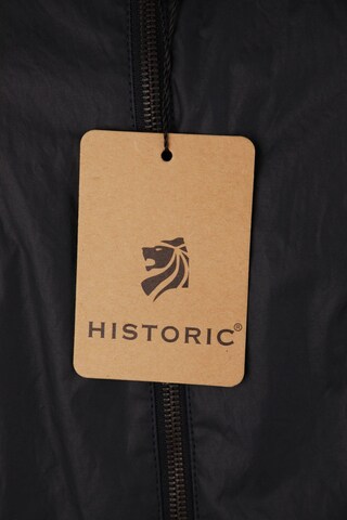 Historic Research Jacket & Coat in S in Black