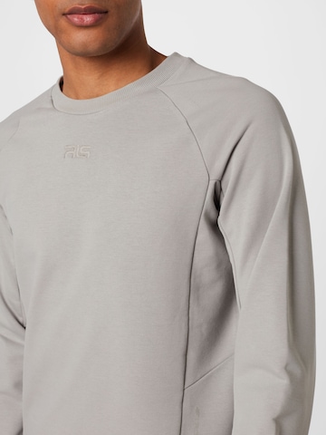 4F Athletic Sweatshirt in Grey