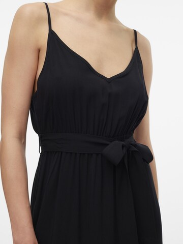 Robe 'EASY' VERO MODA en noir