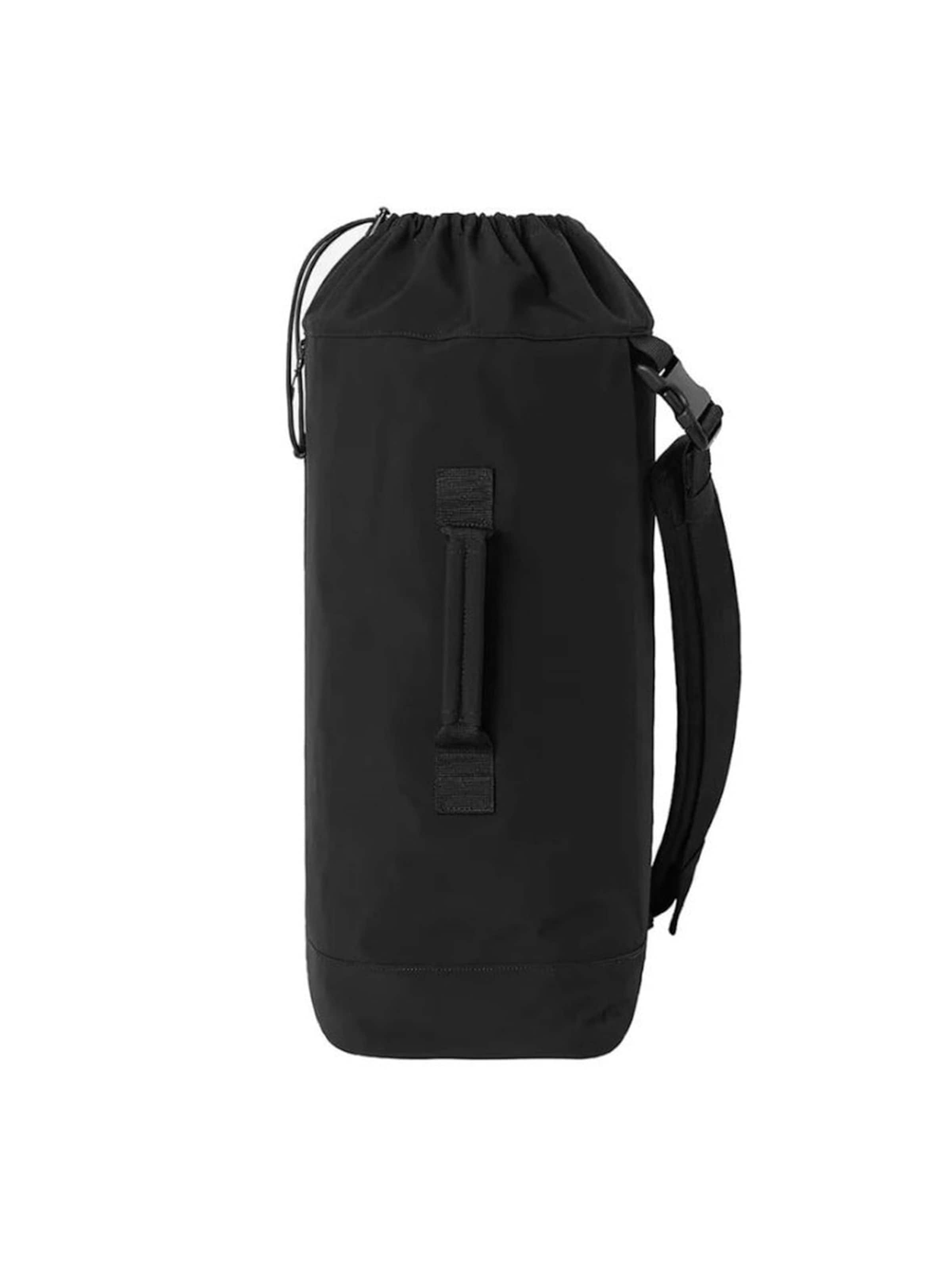 Sac à dos 'Egerton Crossbody Bag Black / Black' Carhartt WIP en noir