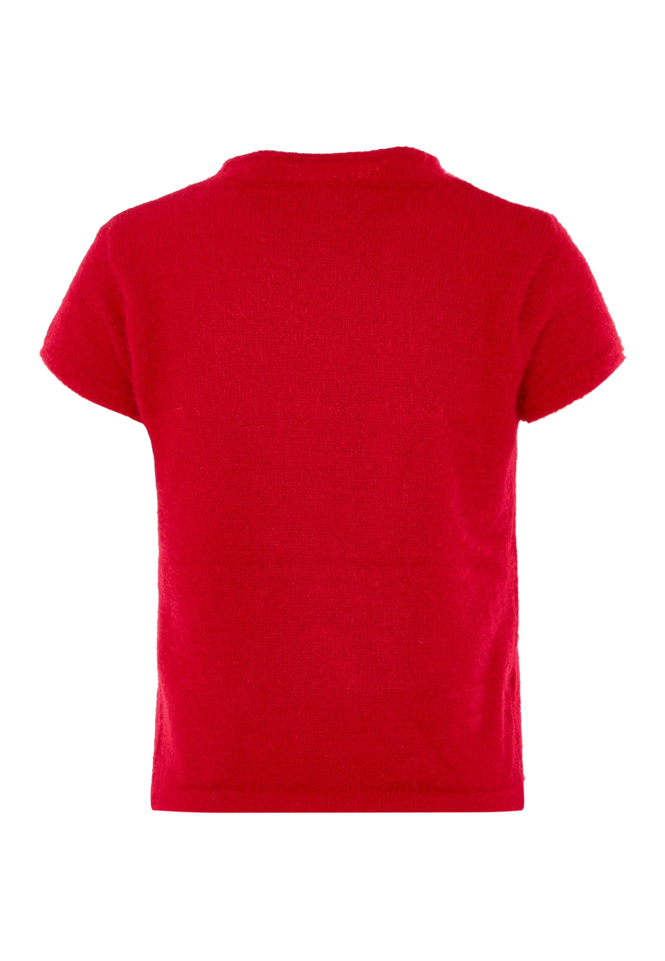 Poomi Свитер в Красный