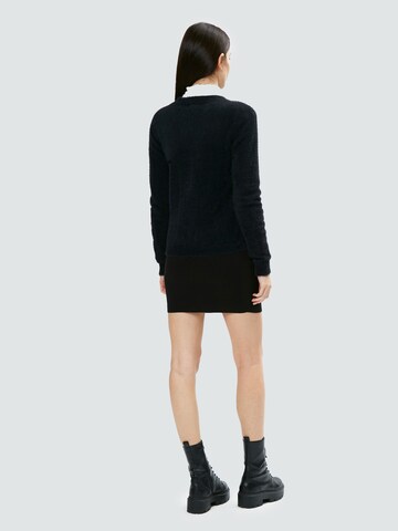 Pullover di Influencer in nero