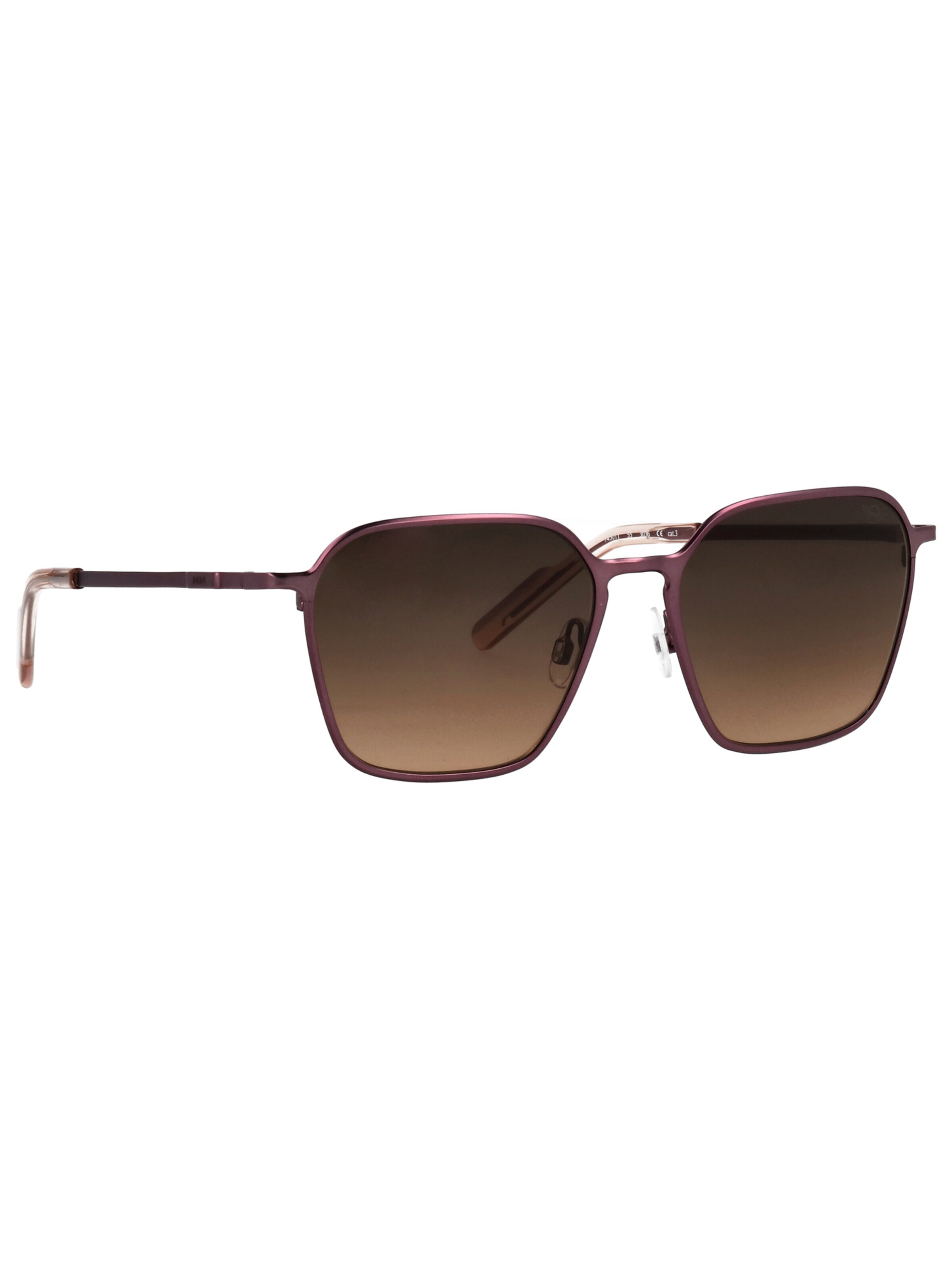 MINI Eyewear Sunglasses in Purple