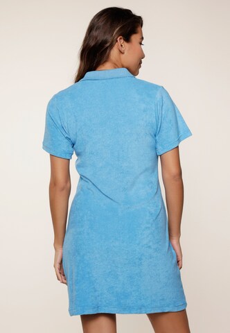LingaDore kleid in Blau
