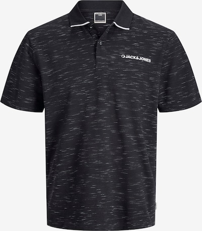 Marškinėliai 'Logan' iš JACK & JONES, spalva – juoda / balta, Prekių apžvalga