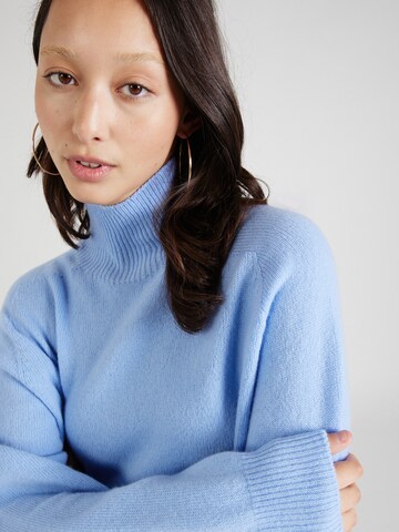 Pullover 'LYZIMA' di DRYKORN in blu