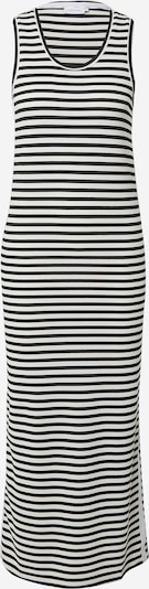 Calvin Klein Vestido en negro / blanco, Vista del producto