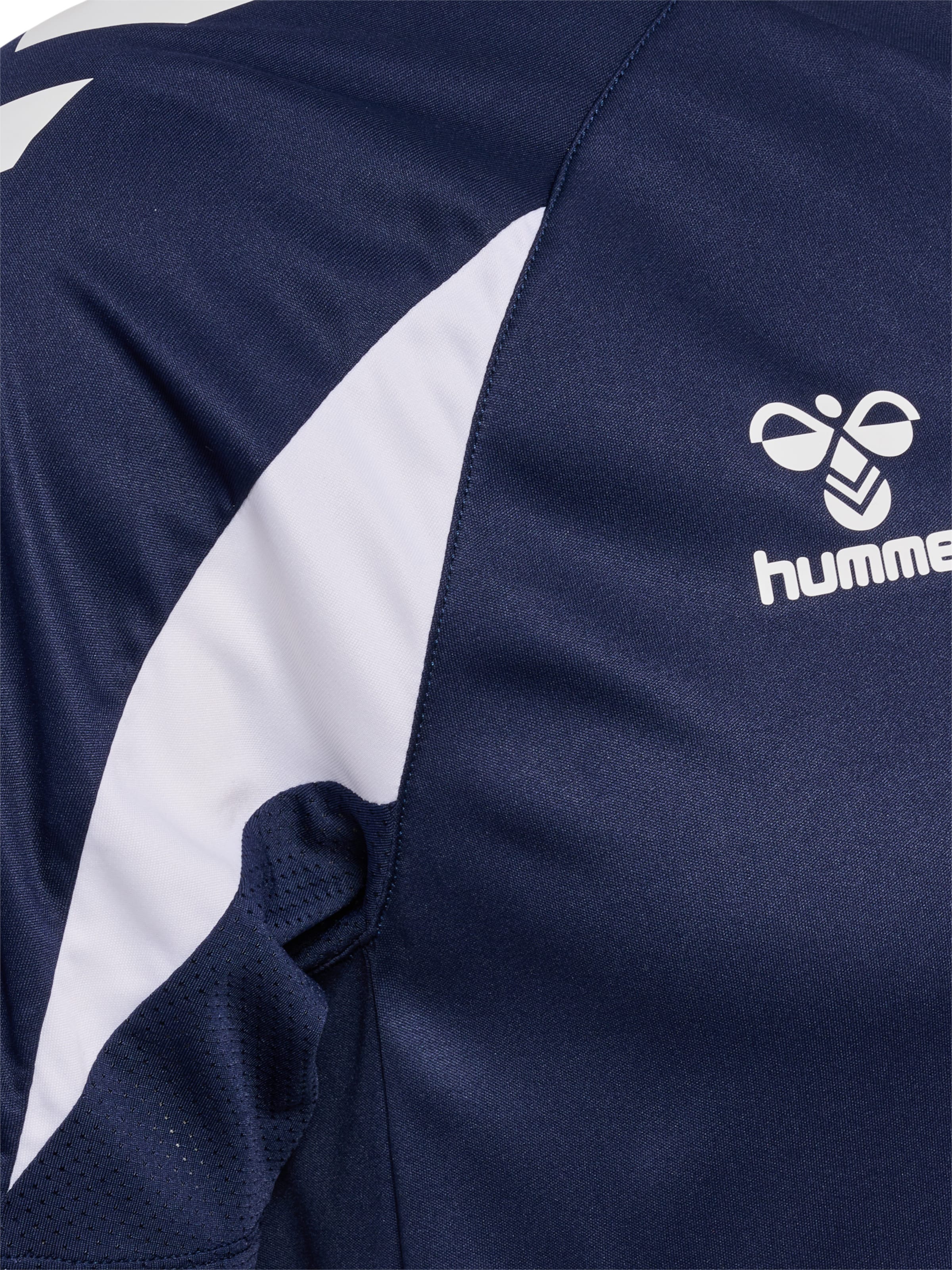 Hummel Funktionsshirt 'Core 2.0' in Blau