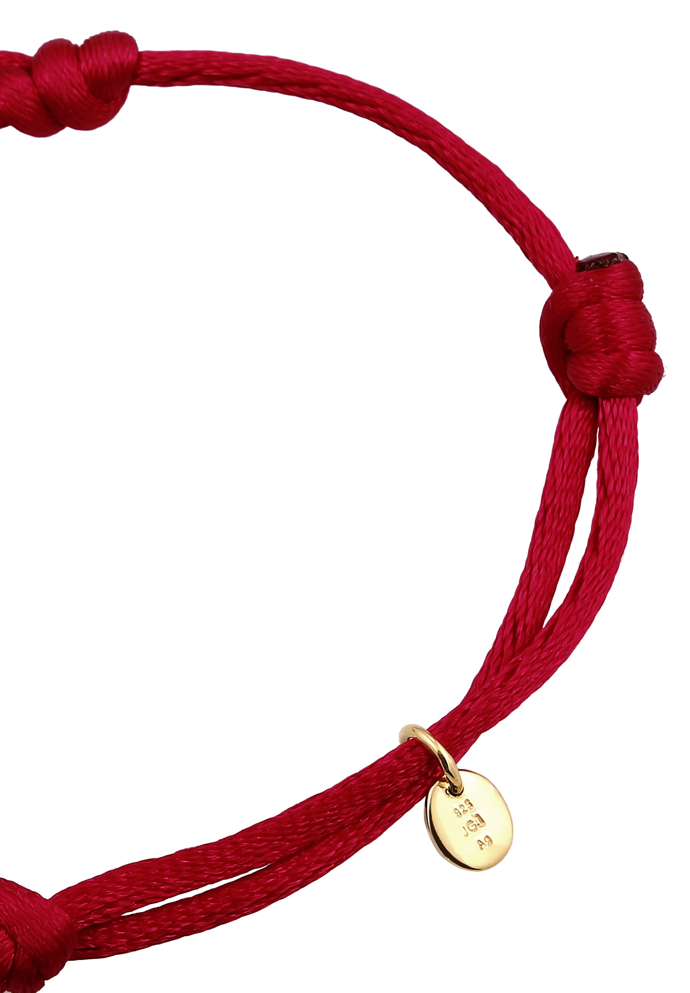 ELLI PREMIUM Armband in Goud