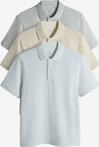 The Set Paita värissä sininen: etupuoli