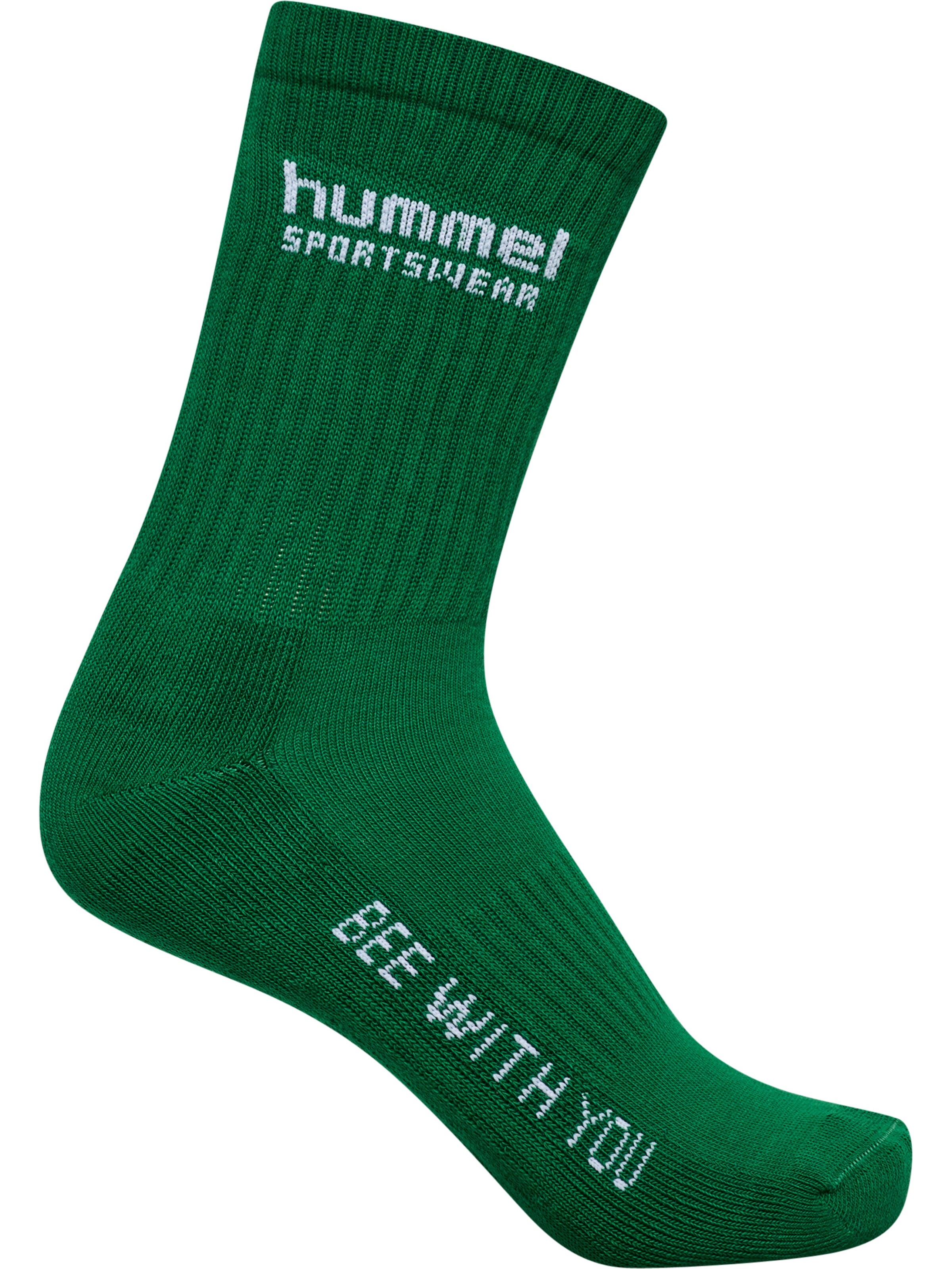 Hummel Sportssokker i blå