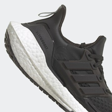 Sneaker bassa 'Ultraboost 21' di ADIDAS SPORTSWEAR in nero