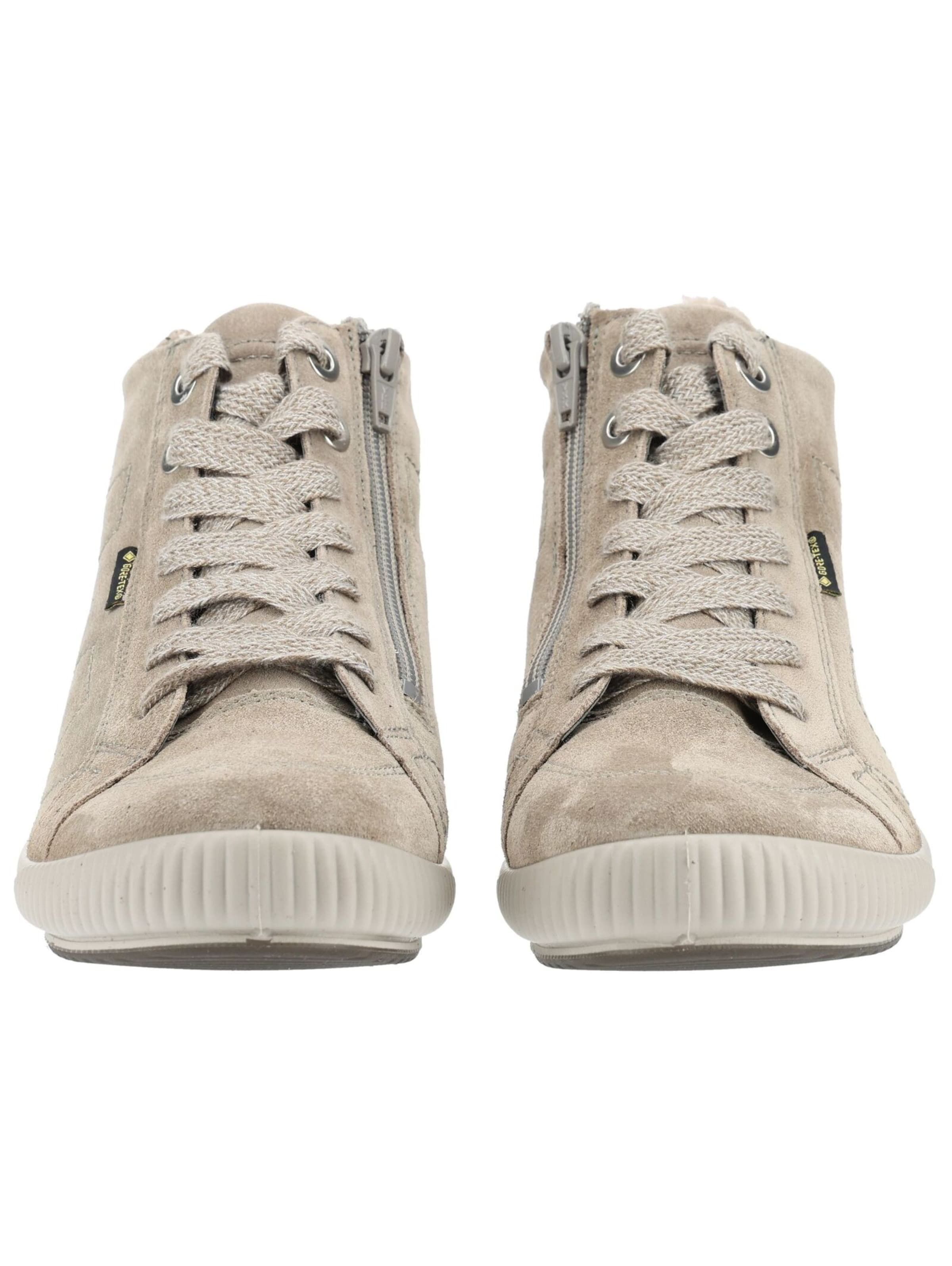 Legero Sneaker in Grau