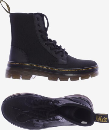 Dr. Martens Stiefelette 36 in Schwarz ABOUT YOU