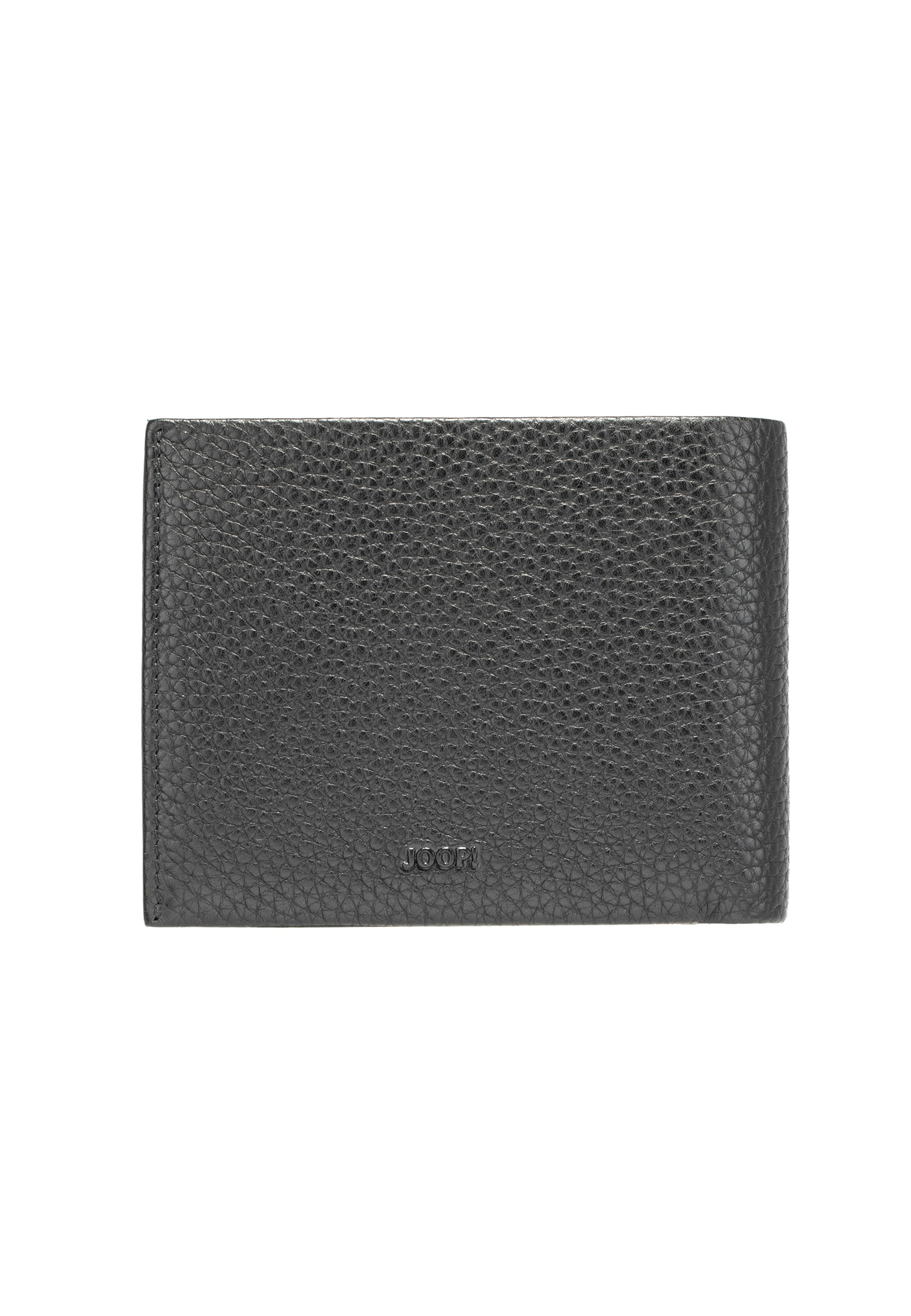 Portamonete 'Philipos' di JOOP! in nero