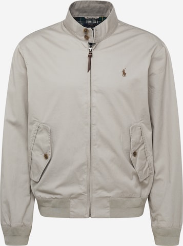 Polo Ralph Lauren - Chaqueta de entretiempo en gris: frente