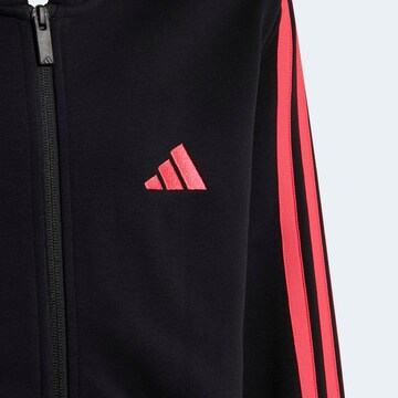 ADIDAS SPORTSWEAR Tracksuit in Black