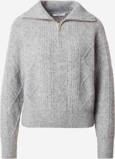 ABOUT YOU Pull-over 'Elenia' en XS en gris chiné, Vue avec produit