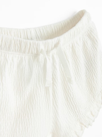 Loosefit Pantaloni di Cool Club in rosa