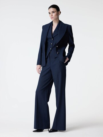 adl Blazers in Blauw