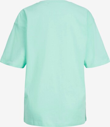 JJXX Koszulka 'Andrea' w kolorze niebieski