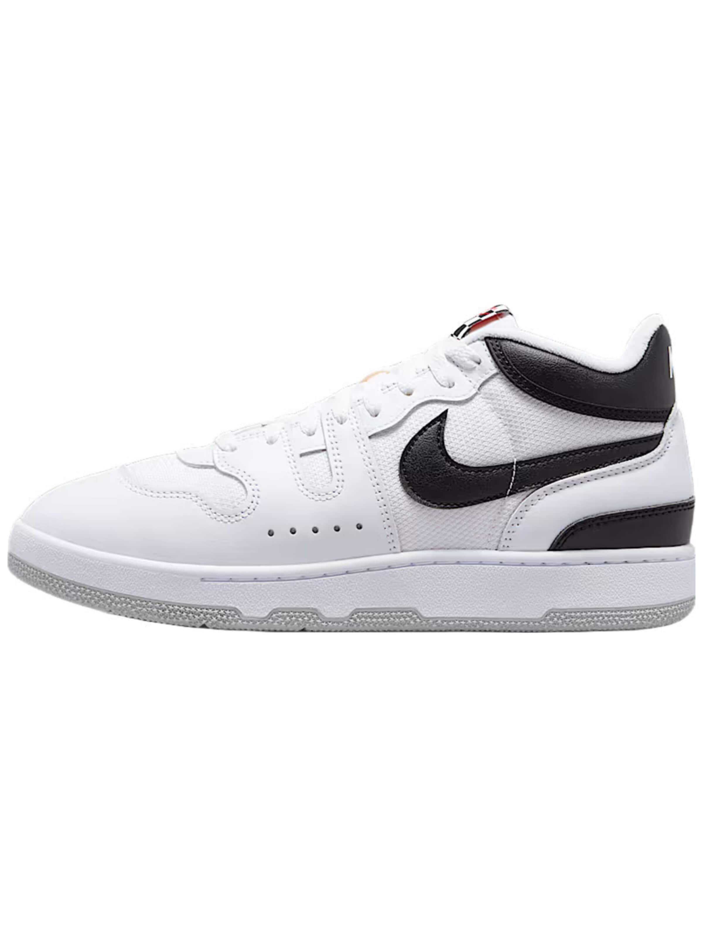 NIKE Sportschuh 'Nike Mac Attack Qs Sp'‌‌‌‌‌‌ in 38 in weiß, Produktansicht