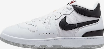 Scarpa sportiva 'Nike Mac Attack Qs Sp' di NIKE in bianco: frontale