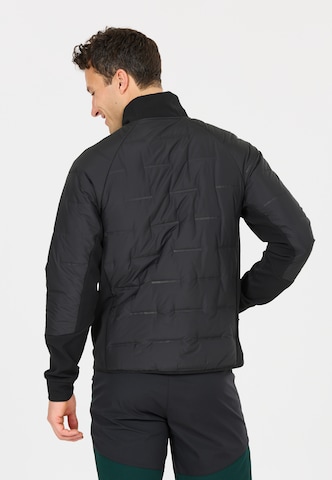 Whistler Outdoor jacket 'Ari' in Black