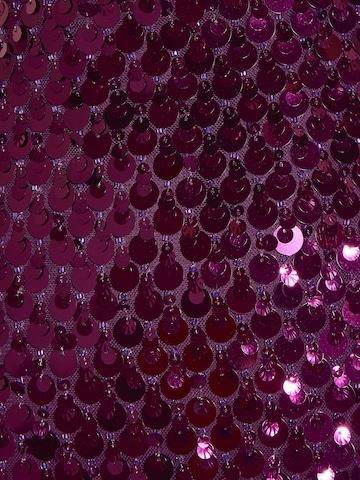 Robe de soirée Friends Like These en violet