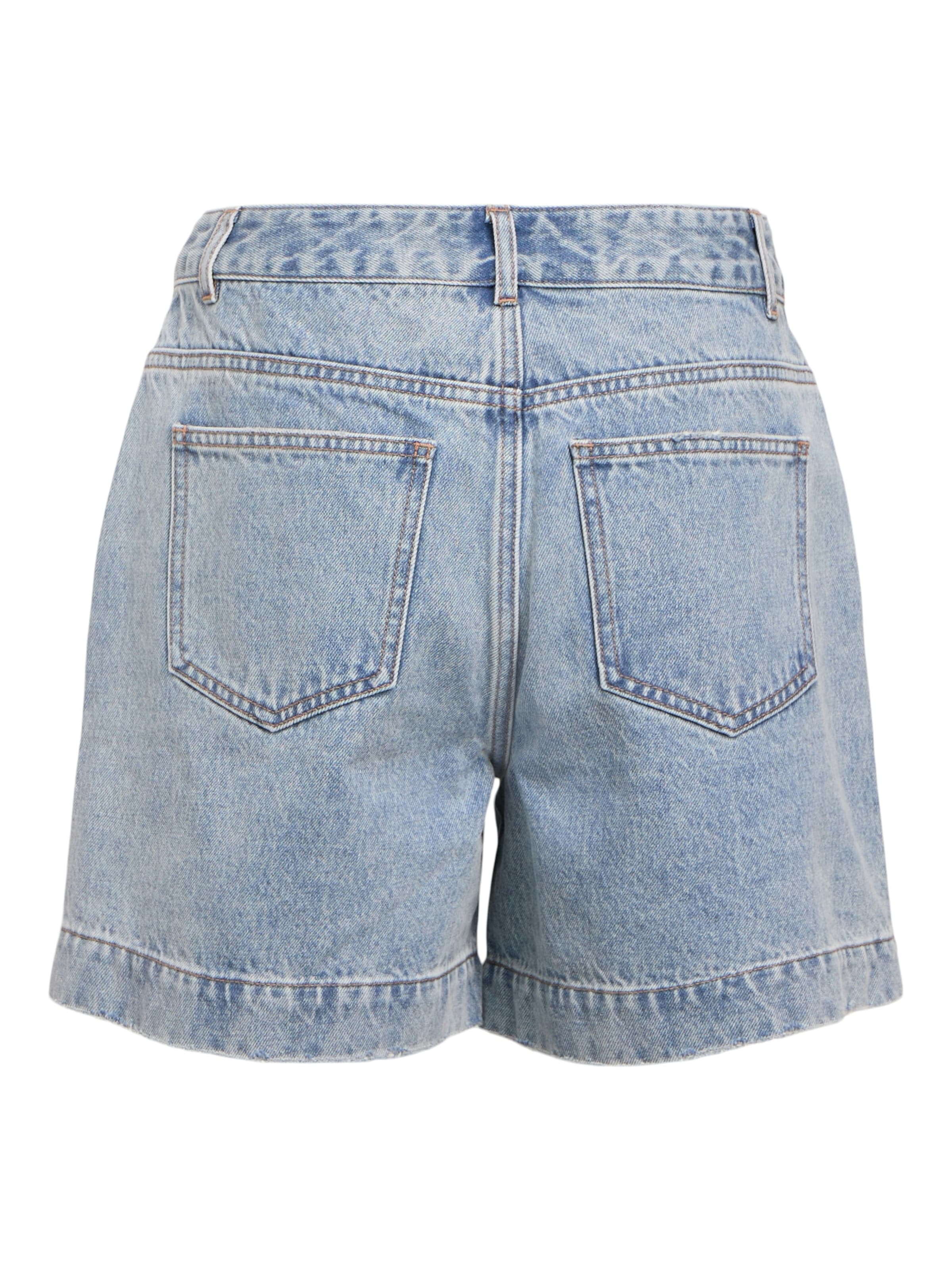 Loosefit Jean 'OBJJEN' OBJECT en bleu