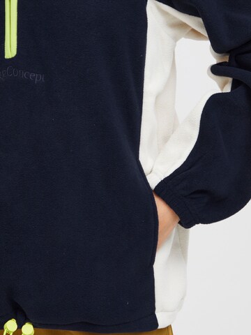 The Jogg Concept - Camiseta deportiva 'CLARA' en azul