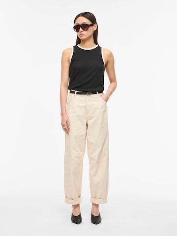 ROUGE EDIT Top in Zwart