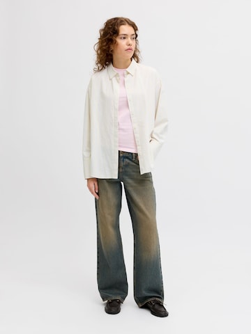 JJXX Bluse 'JXCaro' i gul