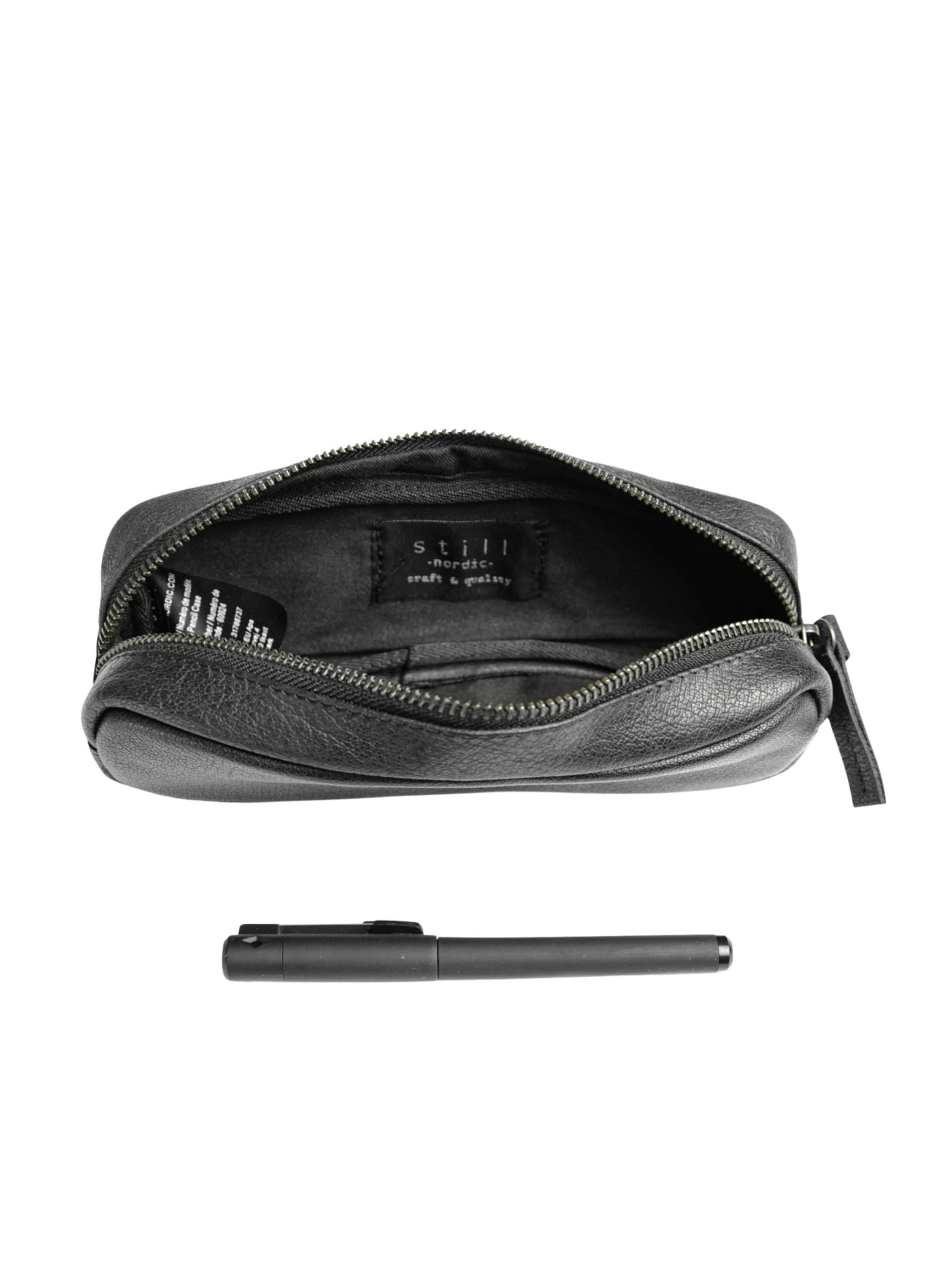 still Nordic Taška přes rameno ' Clean ' – zelená